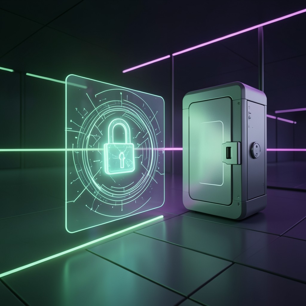 คู่มือความปลอดภัยและการจัดการคีย์ดิจิทัล (Wallet & Security Guide)